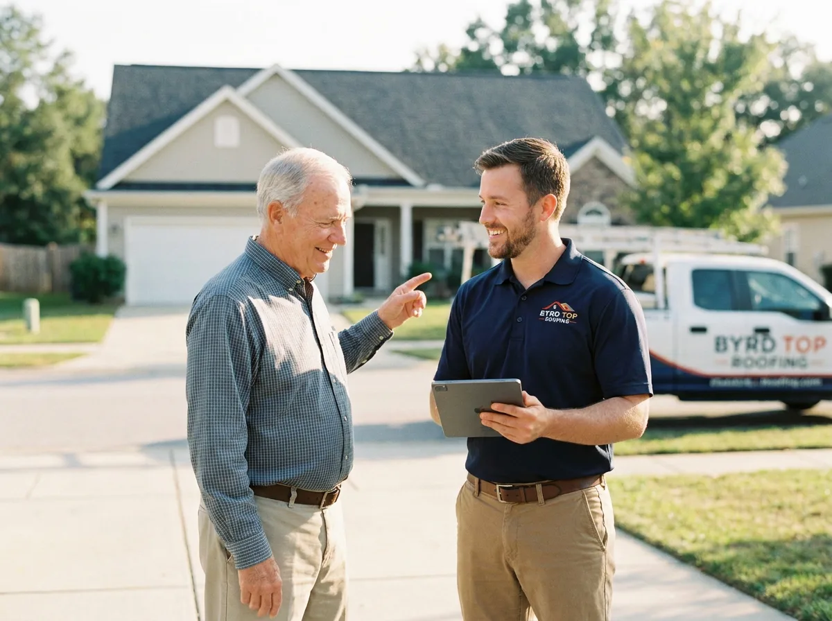 Roofing Richland, WA FAQs